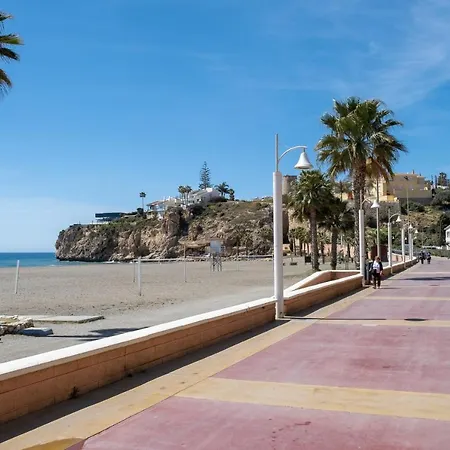 Apartmán Playa Costa Del Sol *