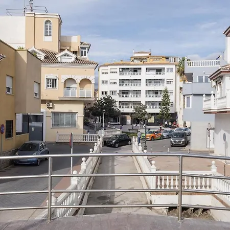 Playa Costa Del Sol