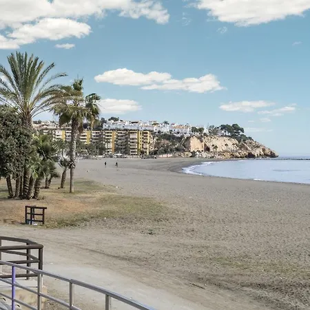Playa Costa Del Sol